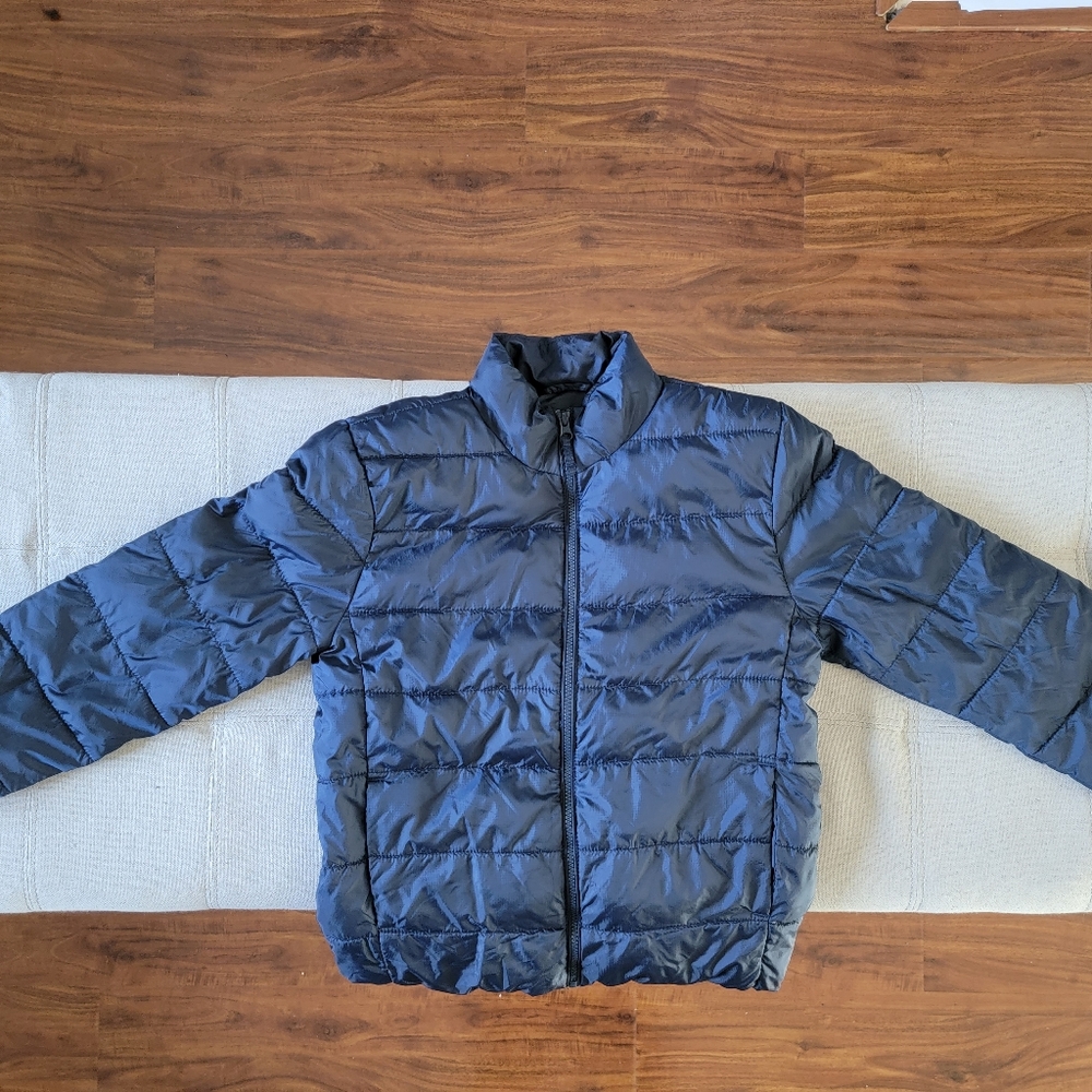 Boys jacket